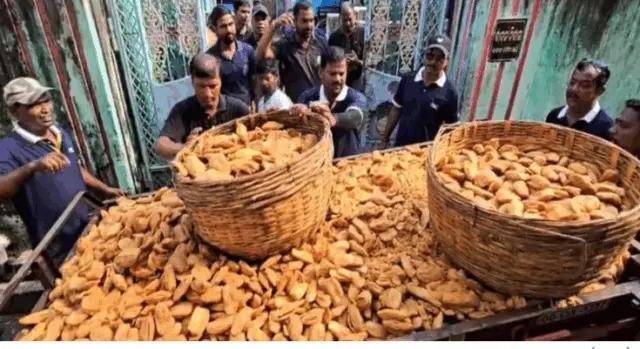 Food Safety Teams Intensify Raids On Puri Khaja Outlets, Units Sealed
