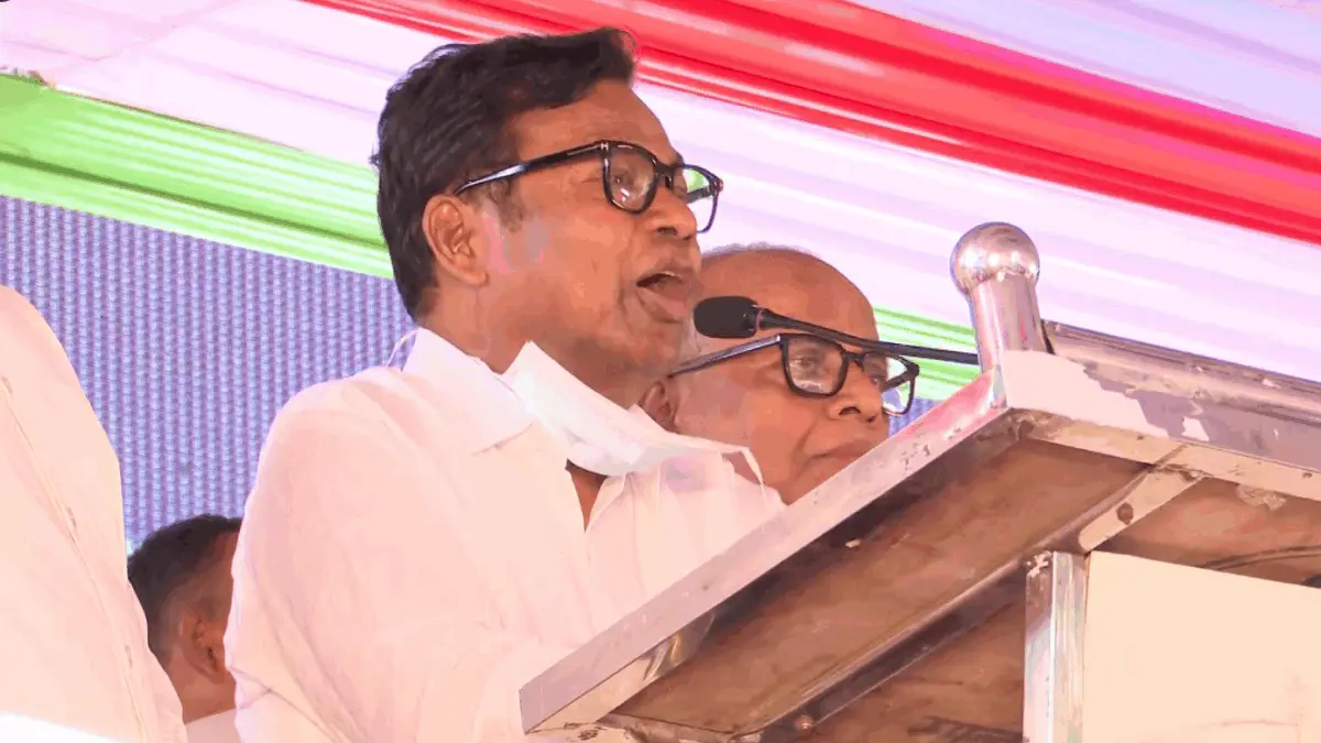 Odisha Bandh Called By INDIA Bloc On Oct 8 For MMDR Amendment Withdrawal