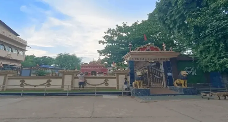 Centre Sanctions Rs 44.91 Cr For Development Of Kichakeswari Temple In Odisha’s Mayurbhanj