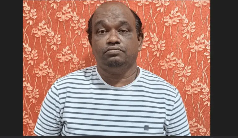 Odisha Asst Director Of Factories Arrested In DA Case, 4 Buildings, 30 High-Value Plots Unearthed