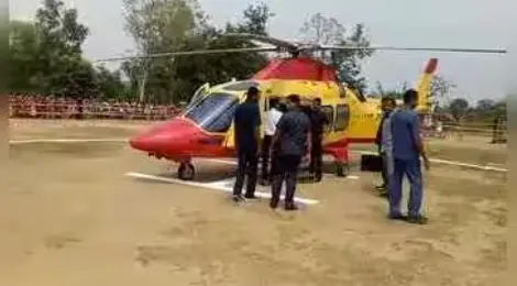 CAG Flags Irregularities In Odisha’s Hiring Of Aircraft, Choppers During 2019-24