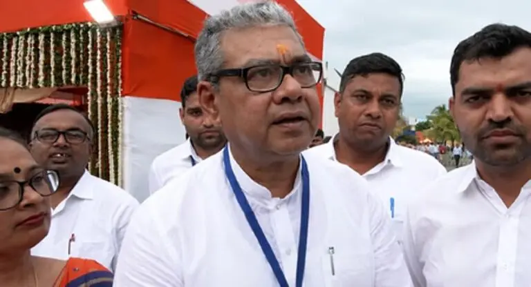 Bengal health minister Sharadwat Mukherjee dengue prevention