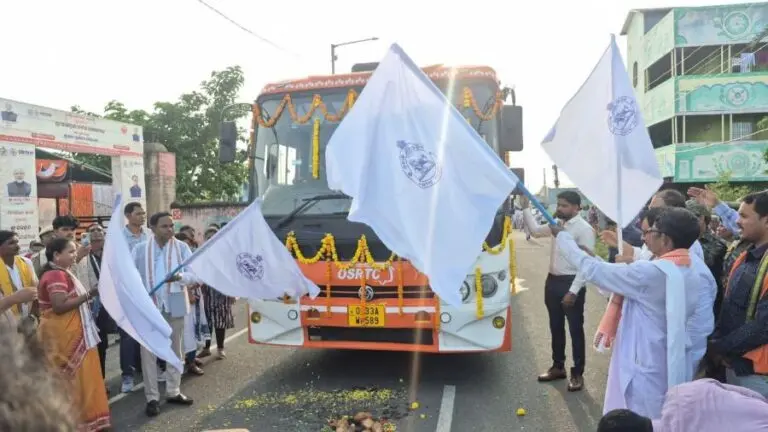 Shri Jagannath pilgrimage