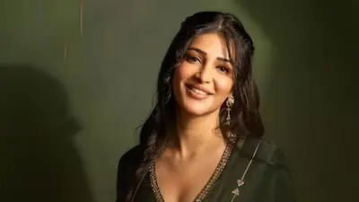 ‘I’ve Always Wanted To Be A Mother’: Shruti Haasan Says She Is Open To Adoption