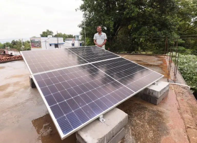 TPNODL Surpasses 50,000 Rooftop Solar Installations In Northern Odisha