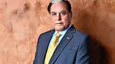 Subhash Chandra booked by CBI