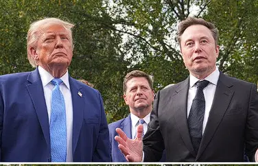 US Rebrands AI As ‘Super Intelligence’: Trump Signs Executive Order At White House Tech Summit