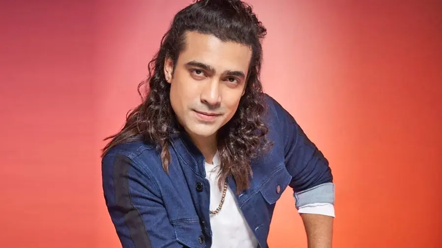 Jubin Nautiyal Welcomes His First Child, A Baby Boy!
