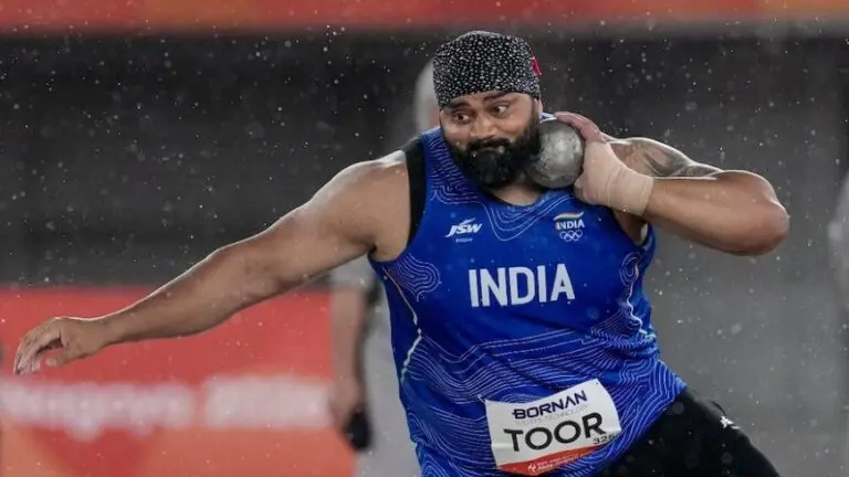 Tajinderpal singh toor silver