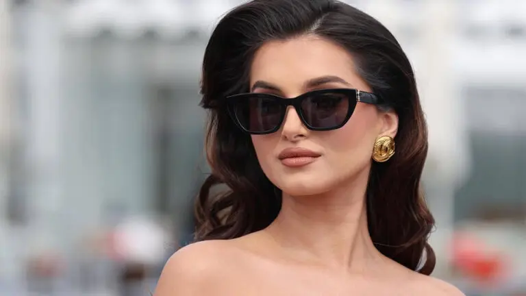 Tara Sutaria Shoves Photographer For Getting Too Close, Fans Say ‘Well Deserved’