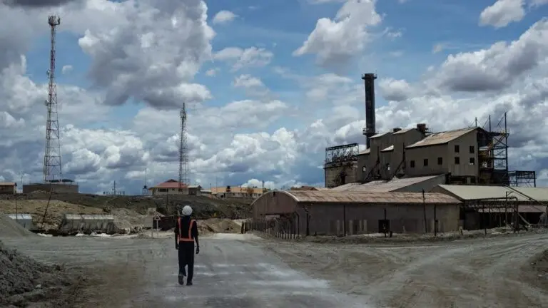Tata Chemicals Kenya