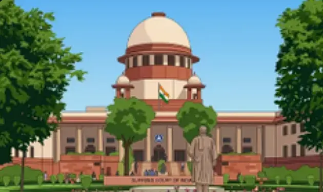 SC Refuses Early Hearing Of Bengal SIR Appeals Ahead Of Nandigram, Rejinagar By-Polls