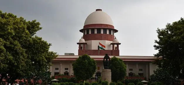 ‘How Could A Magistrate Dare?’: Apex Court Slams Greater Noida Officer Over CJP Protest Notice