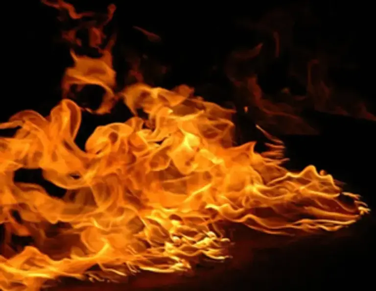 fire