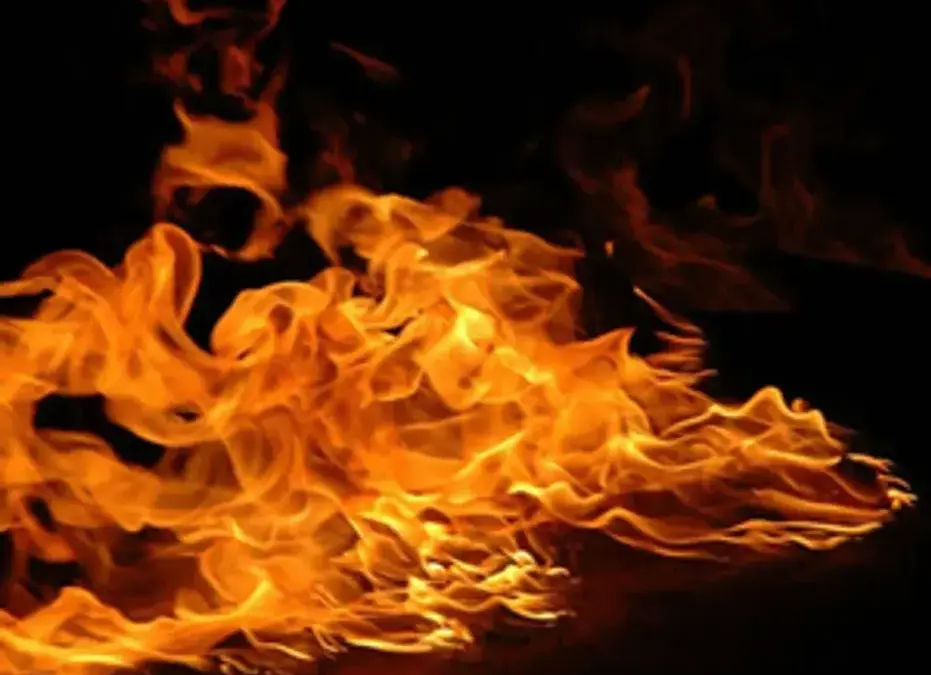 fire