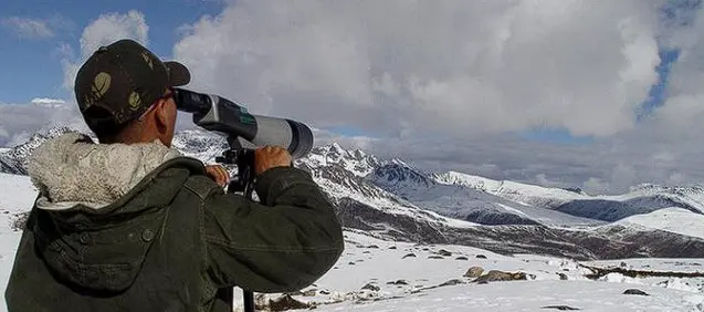 Chinese Troop Deployment Along LAC Drops In 2025, Says Defence Ministry Report