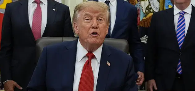 ‘Very Big Things’ Ahead: Trump In ‘Deciding Mode’ Over Iran War, Outlines Three Options
