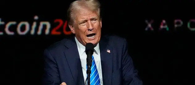 Trump Signs Russia Sanctions Bill, Opens Door To Levy 100% Tariffs On India, China