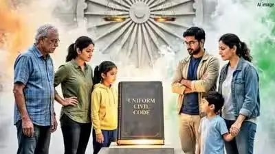 Uniform civil code
