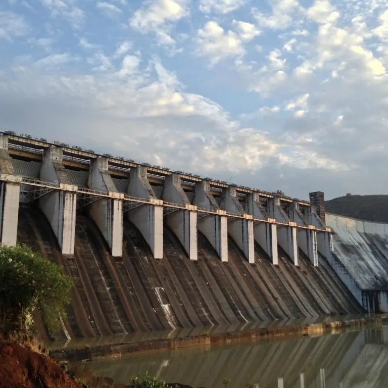 Drop In Upper Kolab Reservoir Water Level Raises Irrigation Concern For Odisha Farmers
