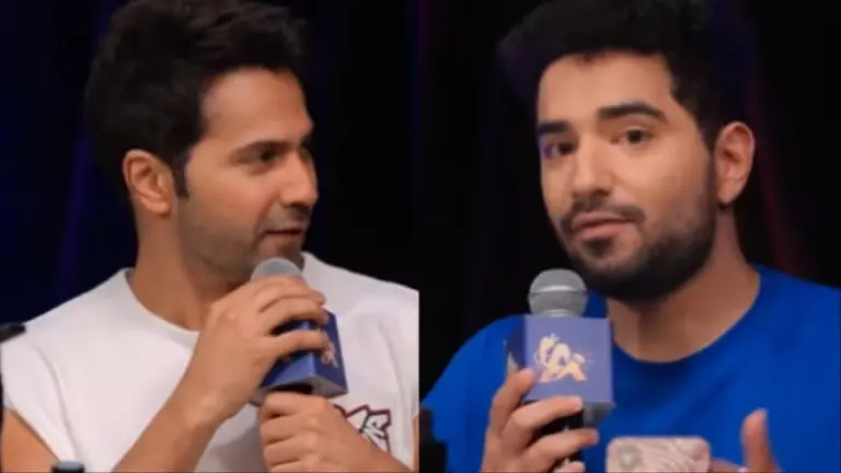 ‘Why Did You Spoil ‘Border 2’?’: Samay Raina Roasts Varun Dhawan On ‘India’s Got Latent 2’