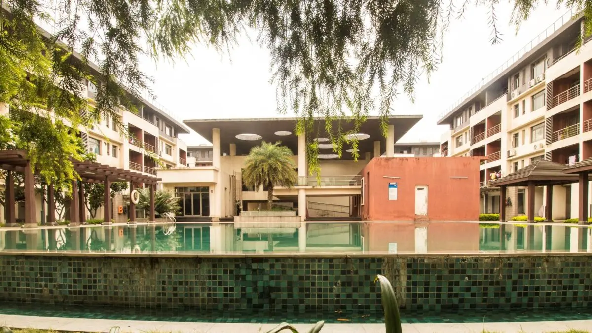 Vedanta Meadows Bags Odisha PCB Award For Sustainable Township