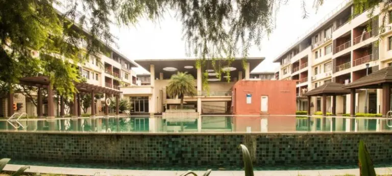 Vedanta Meadows Bags Odisha PCB Award For Sustainable Township