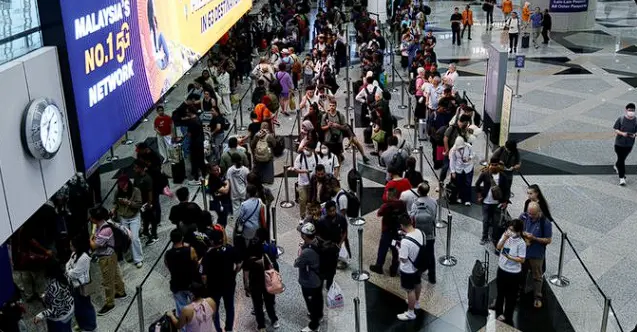 India Warns Citizens Against Misusing Malaysia’s 30-Day Visa-Free Entry For Jobs