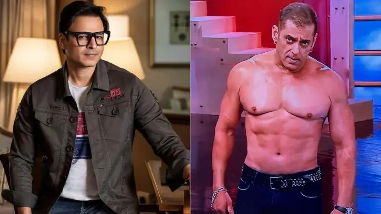 Vivek Oberoi Backs Salman Khan’s Stand Against Trolling After Bigg Boss 20 Rant