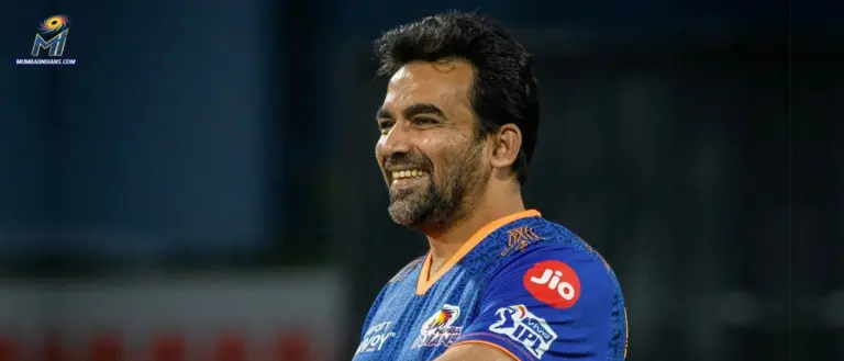 Zaheer Khan CSK head coach