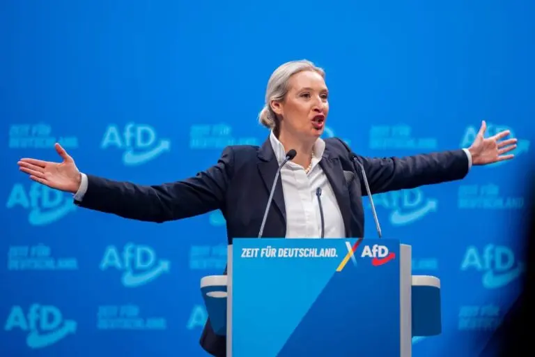 Here’s Why A Far-Right Party’s Win In German State Is ‘Watershed Moment’ Since World War II