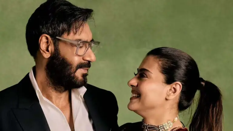BMC Action Against Ajay Devgn’s Juhu Bungalow Over Proposed Salon And Spa
