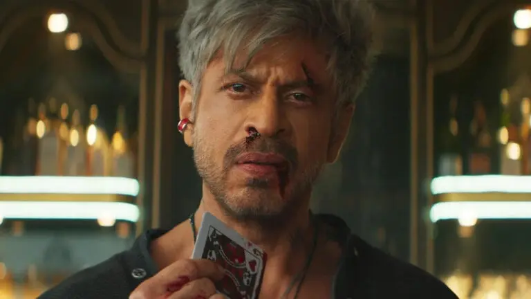 Shah Rukh Khan Jokes About ‘King’ Being Sandwiched Between ‘Avengers: Doomsday’ And ‘Dune Part 3’