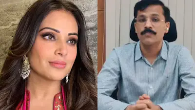 Bipasha Basu Raises Concern Over Worms Found In Nutrition Product, Tags FDA Chief Tukaram Mundhe