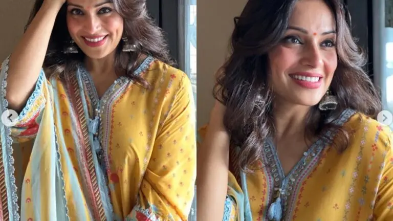 ‘I Started The Trend Of Muscular Women’: Bipasha Basu On Breaking Bollywood Beauty Norms
