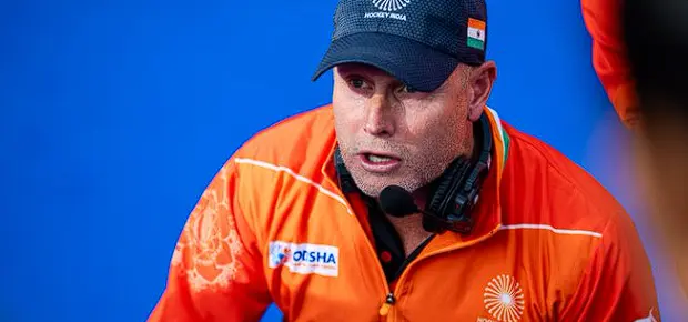 ‘You Have To Fight For It’: Chief Coach Marijne Urges India Women To Chase Asian Games Gold
