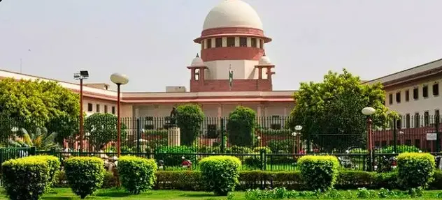 ‘Painful Parallels To Nirbhaya’: Supreme Court Pulls Up Delhi Authorities Over Rape Cases