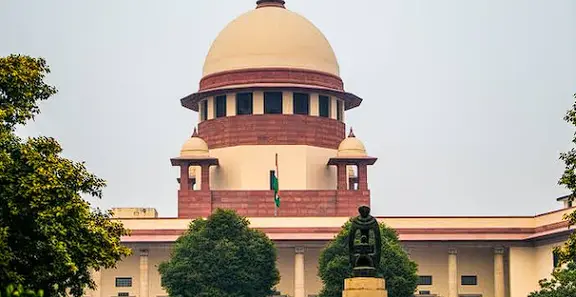 SC Seeks Manipur Chief Secretary’s Response On 30 Deaths In Relief Camps Housing IDPs