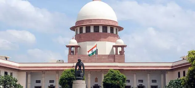 SC Seeks Manipur Chief Secretary’s Response On 30 Deaths In Relief Camps Housing IDPs