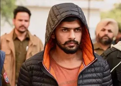 Man Claiming Bishnoi Gang Links Threatens Haridwar Jail Chief; Case Filed, Probe On