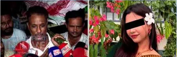 Student’s Homestay Death Sparks Murder Probe In Guwahati; Family Alleges Gang-Rape, Boyfriend Arrested