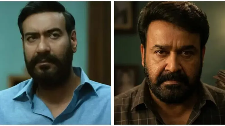 Ajay Devgn Clarifies ‘Drishyam The Conclusion’ Is Different From Mohanlal’s ‘Drishyam 3’