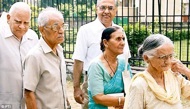 Kerala Moves To Frame Law For Elderly Care As Ageing Population Rises