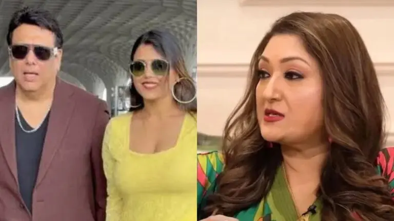 ‘Pati Ko Jaan Se Marne…’: Rani’s Cryptic Post Sparks Speculation About Sunita Ahuja