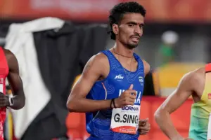 gulveer singh silver
