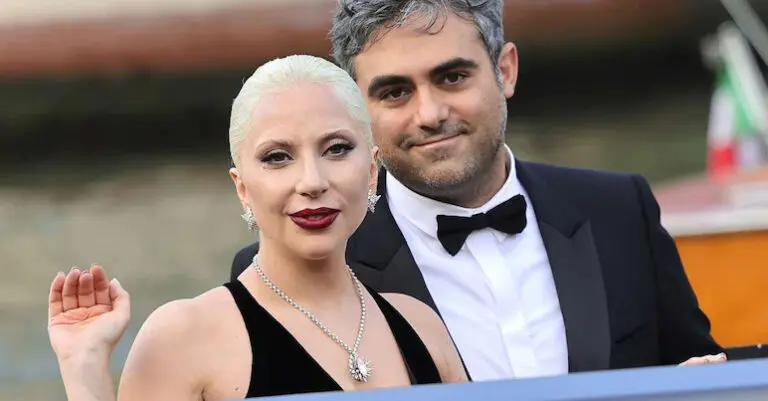 Lady Gaga Embraces Motherhood, Welcomes First Child With Michael Polansky