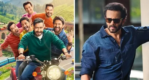 ‘Golmaal 5’ On The Way! Rohit Shetty Confirms Cast And Drops Release Date