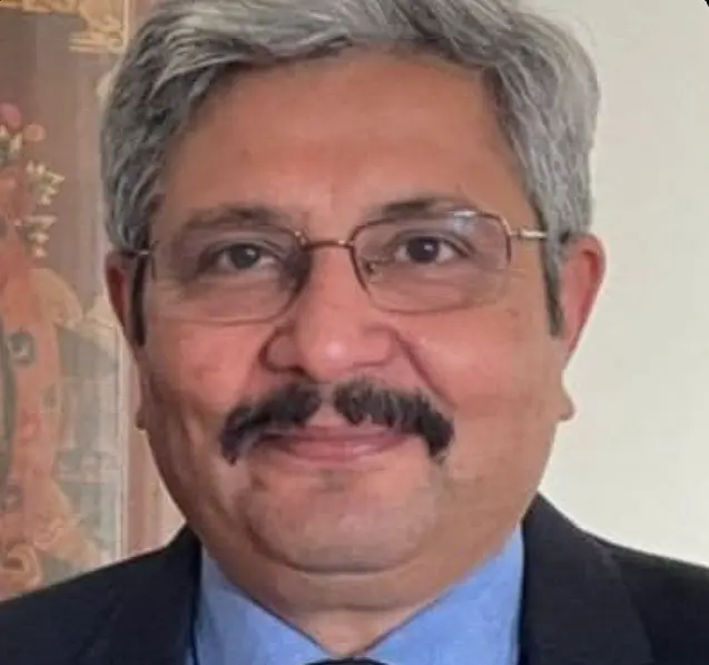 Delhi Police Detain Former Bureaucrat Ashish Joshi, Question Him For Over Eight Hours
