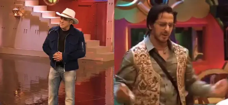 ‘Bigg Boss 20’: Salman Khan Calls Qazi Touqeer The Show’s ‘Only Rockstar’
