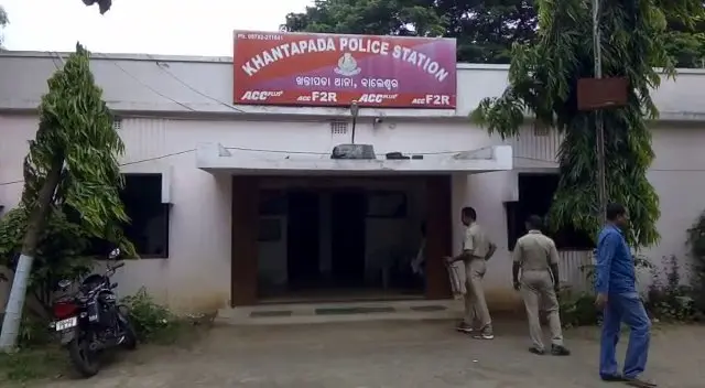 Engineering Student Found Hanging At College Hostel In Odisha’s Baleshwar